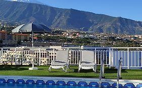 Ving Hotell Tenerife